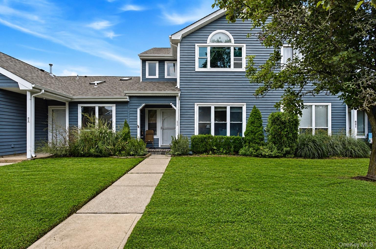 843 Spring Lake Drive — photo