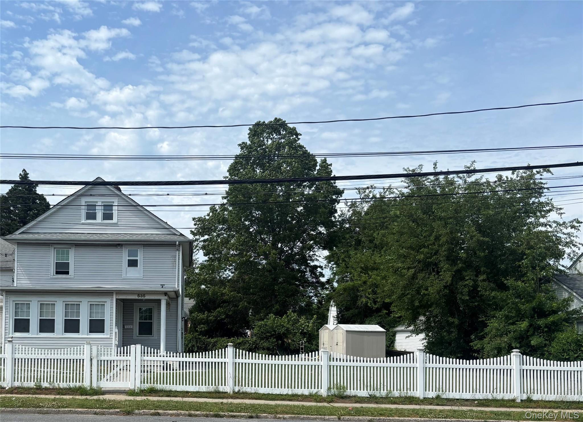 535 Cross Street — photo
