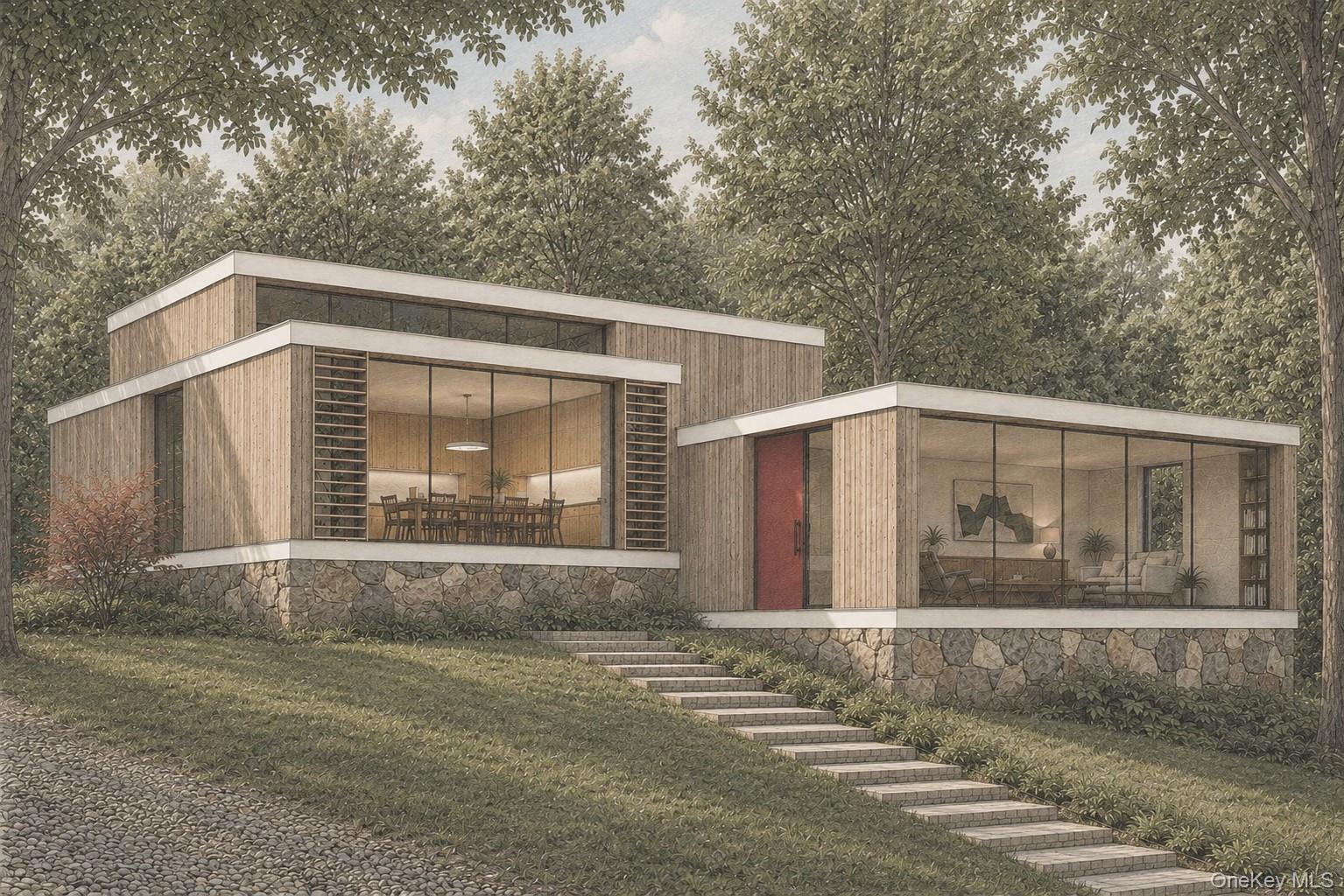Lot 6 Sachem Way — photo