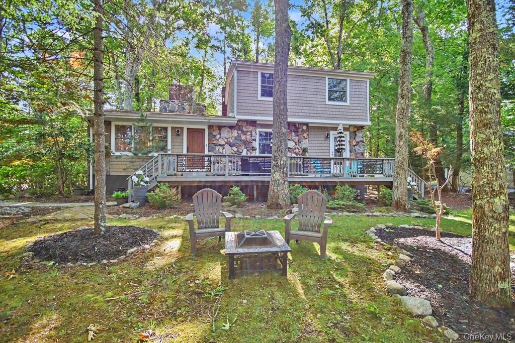 4 Scarborough Circle — photo