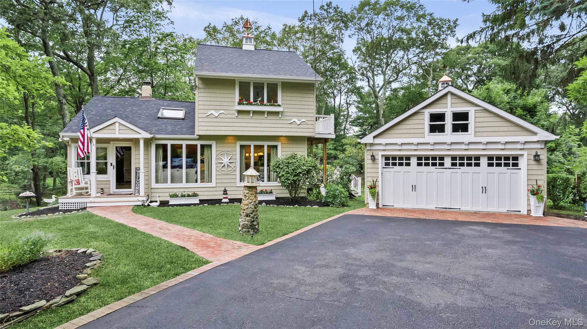 3 Ridge Road — photo