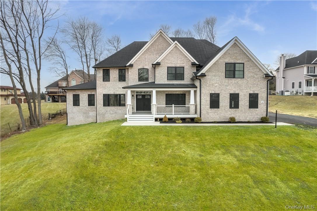 Lot 1 Townsend Road — photo