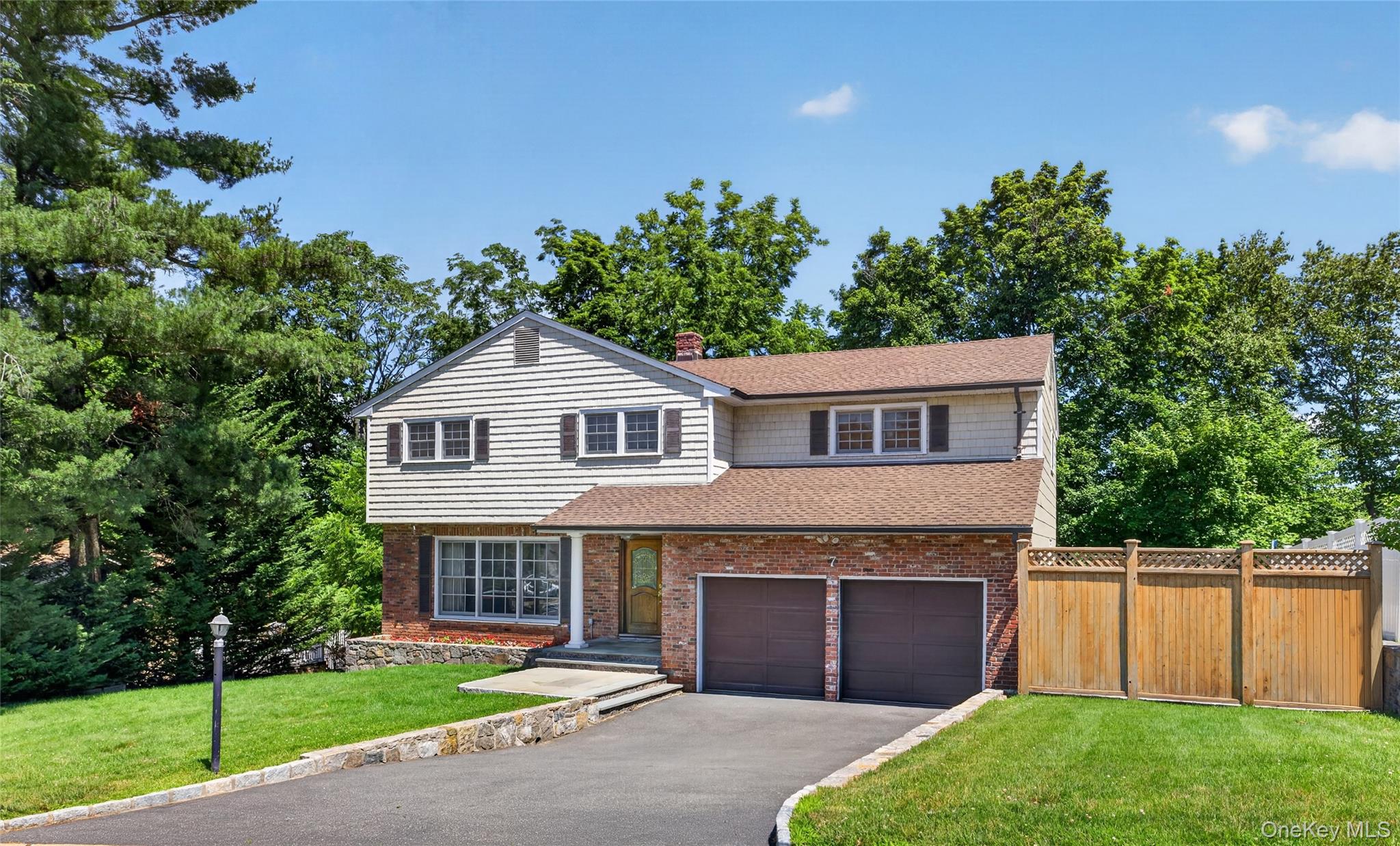 7 Overlook Road — photo