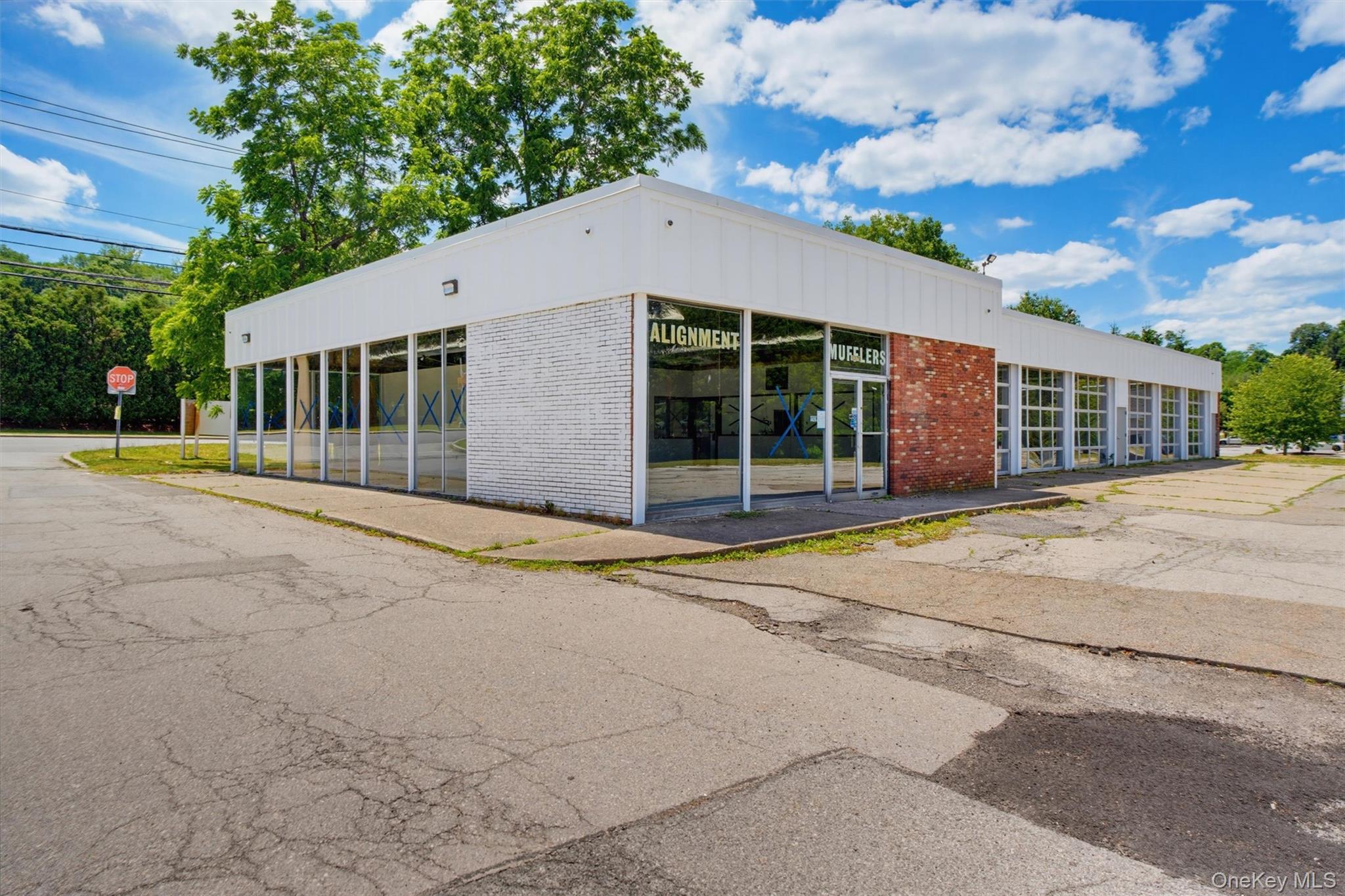 1375 East Main Street — photo