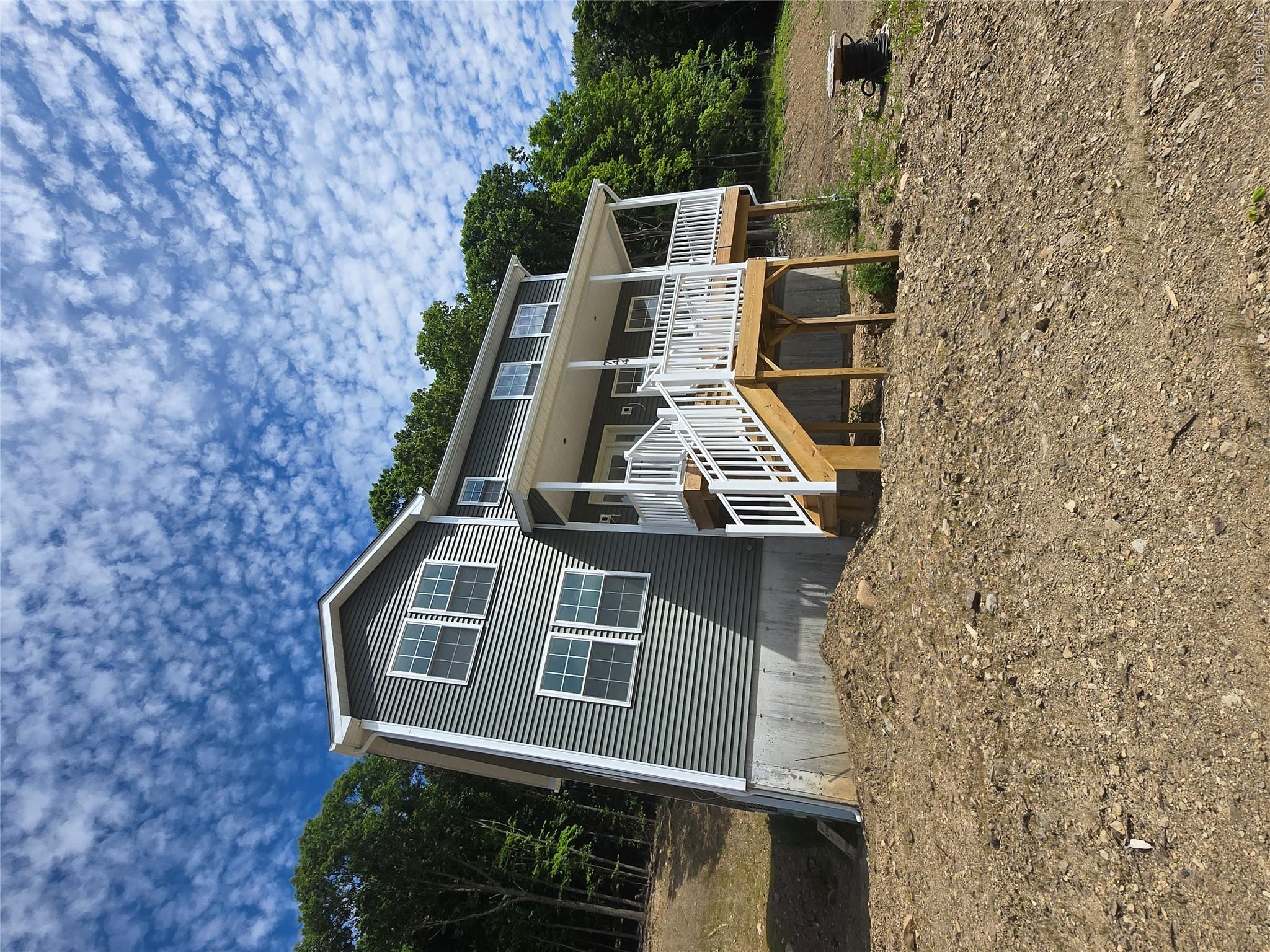 744 Mt Hope Road — photo