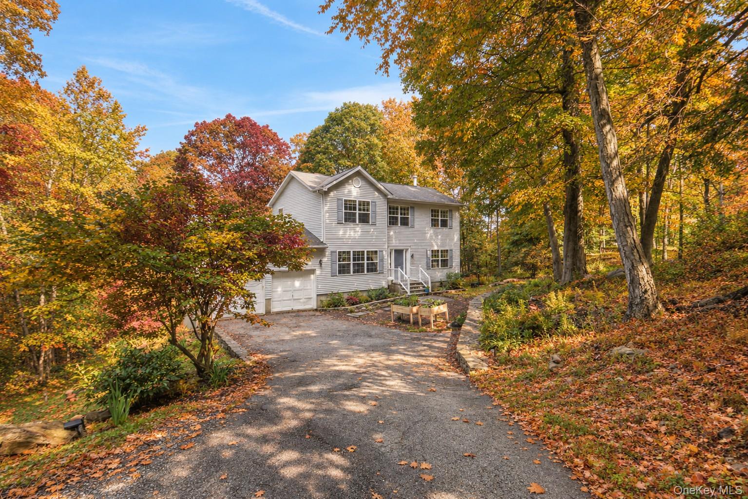 45 Willow Lake Drive — photo