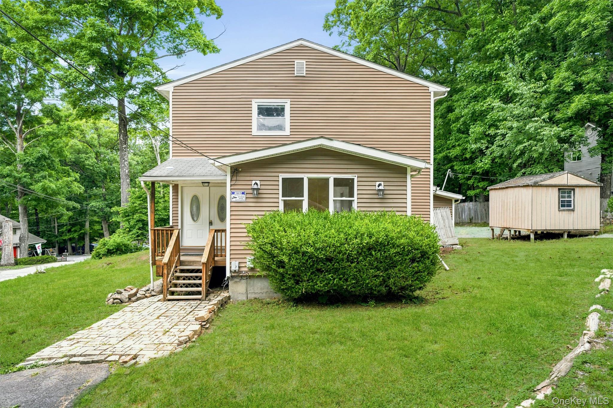 2 Echo Trail, Blooming Grove, NY 10950 — photo 2