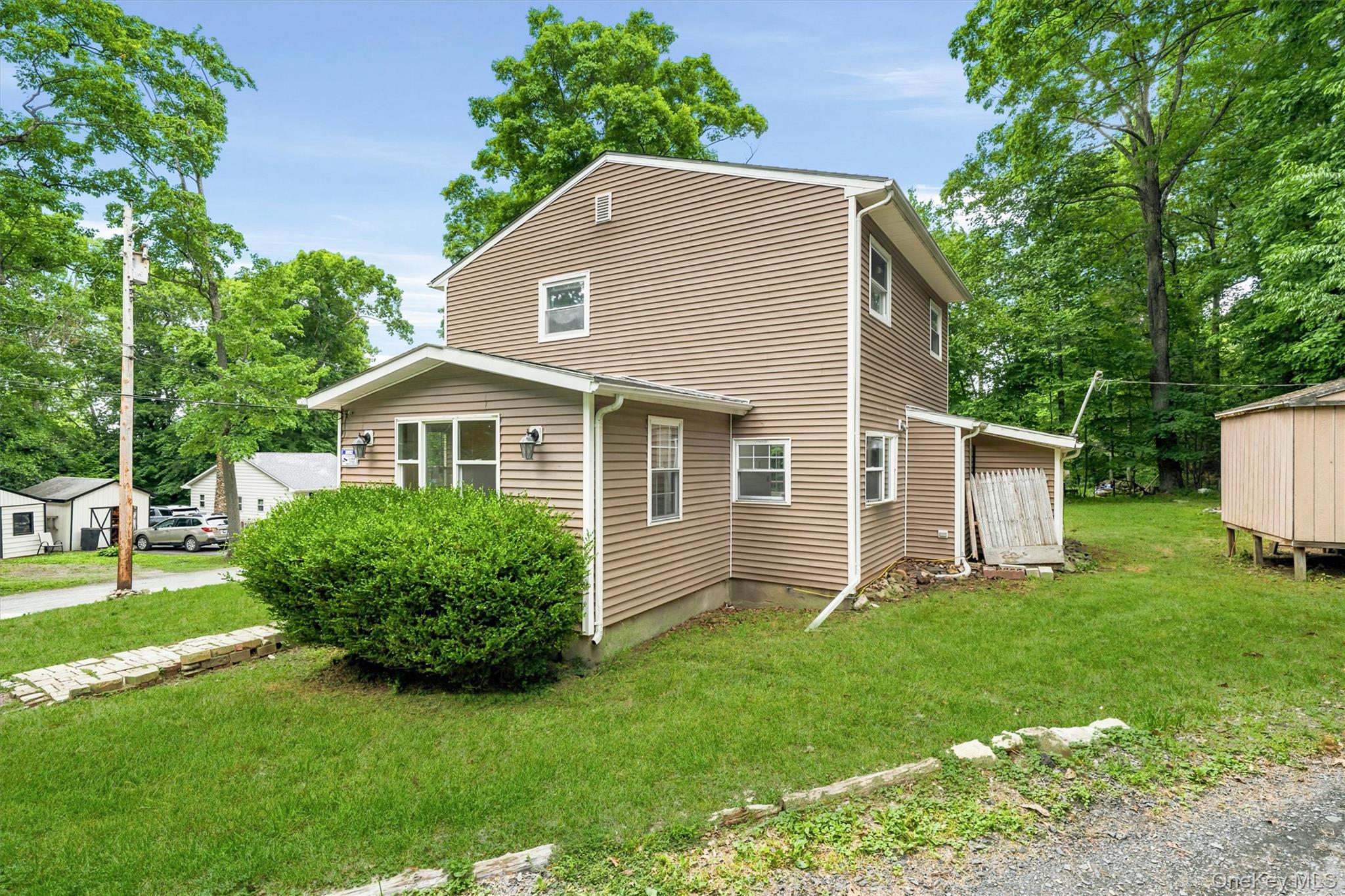 2 Echo Trail, Blooming Grove, NY 10950 — photo 3