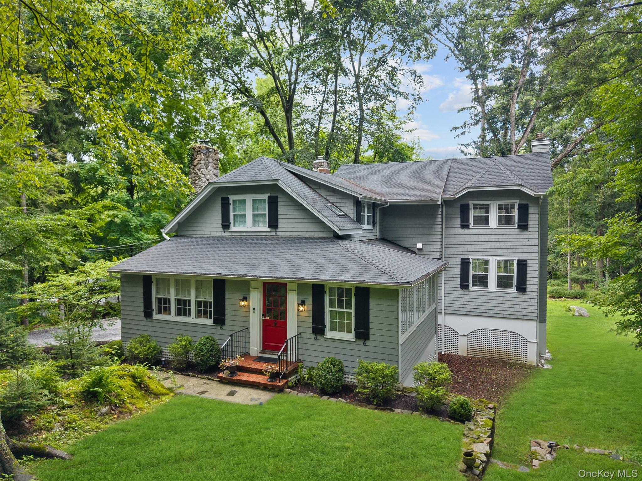 131 Douglas Road — photo