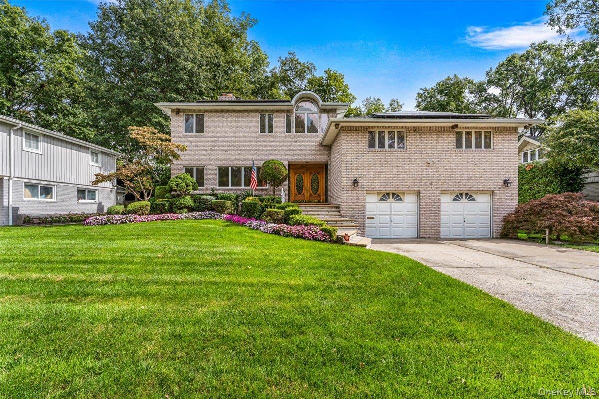 8 Hamilton Drive — photo