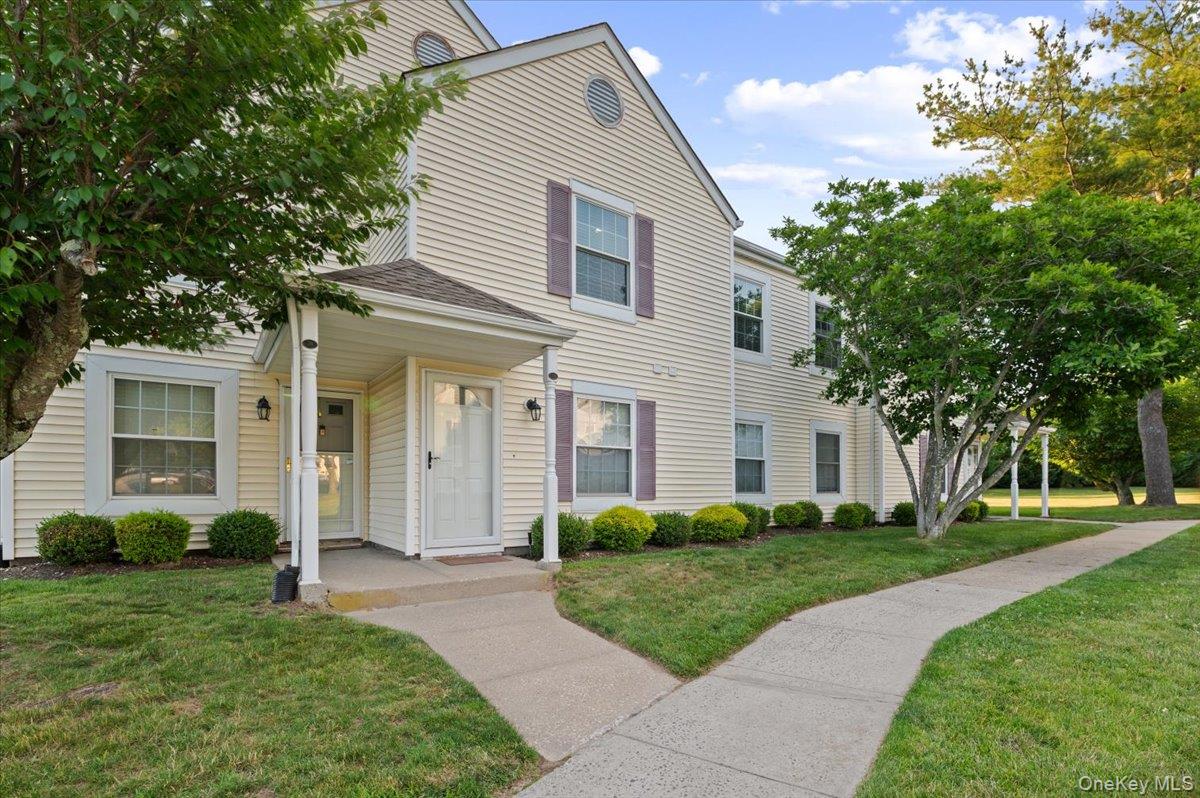 80 Fairview Circle — photo