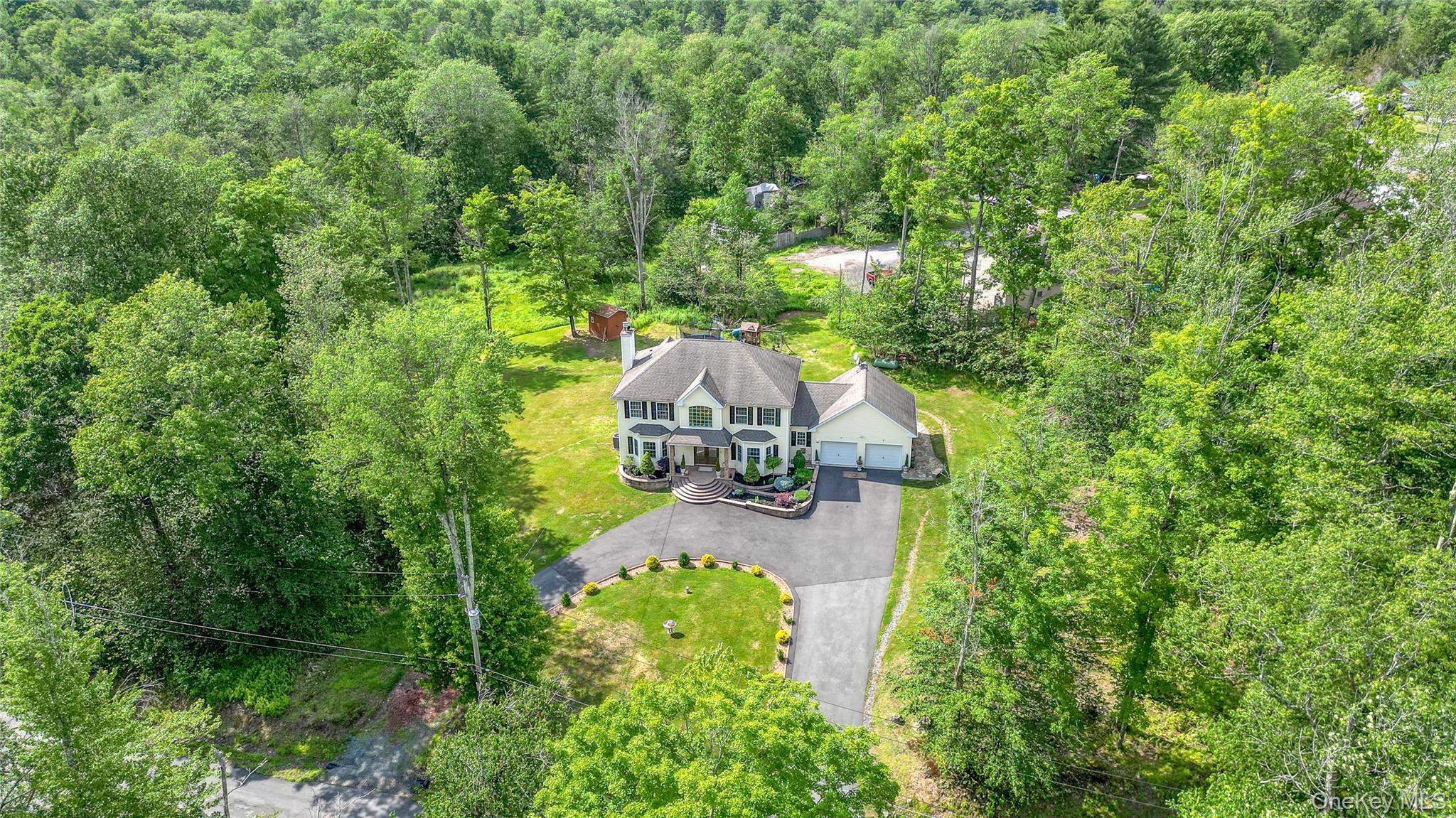 802 Rose Valley Road — photo