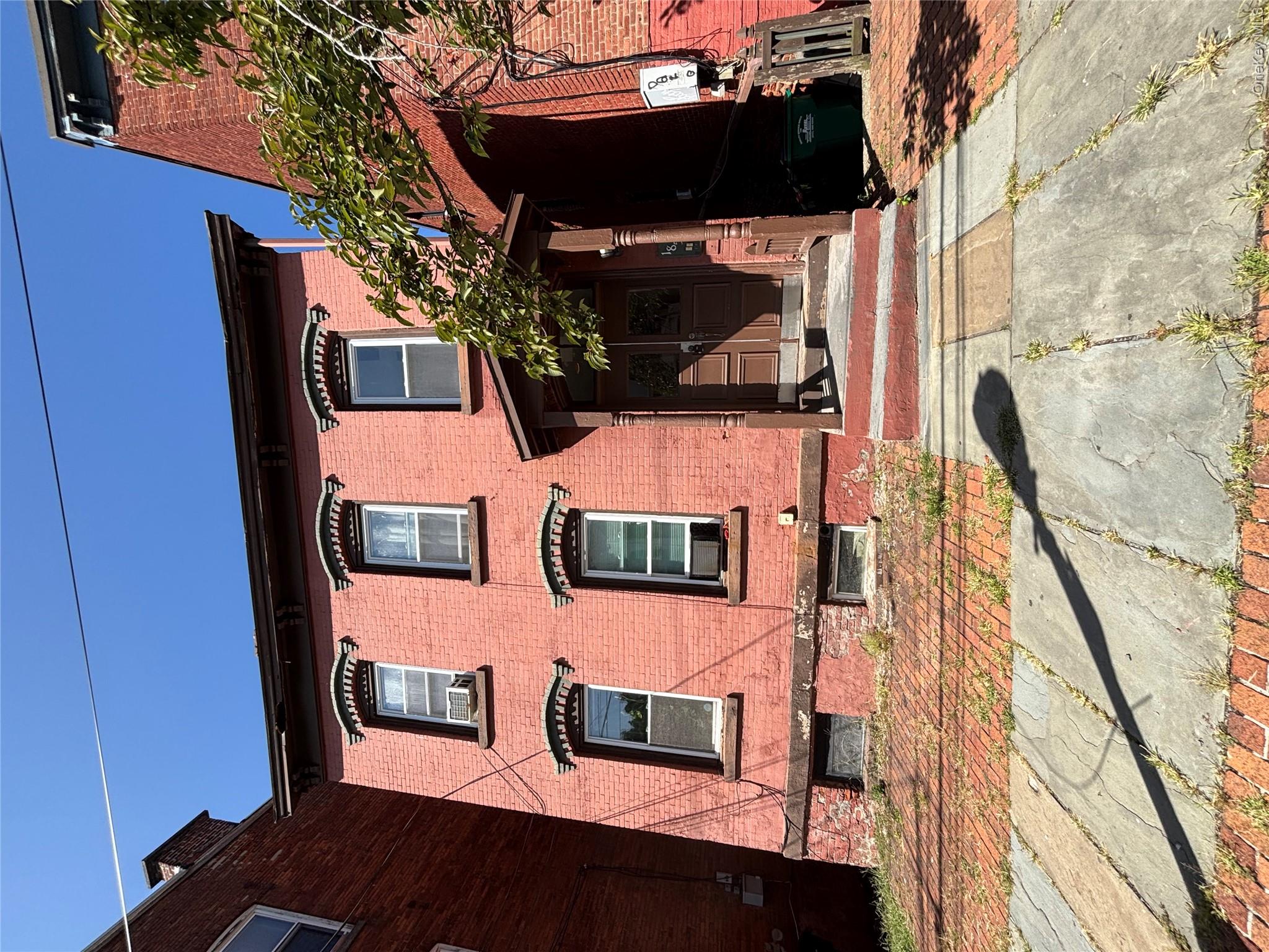 185 Union Street 1 — photo