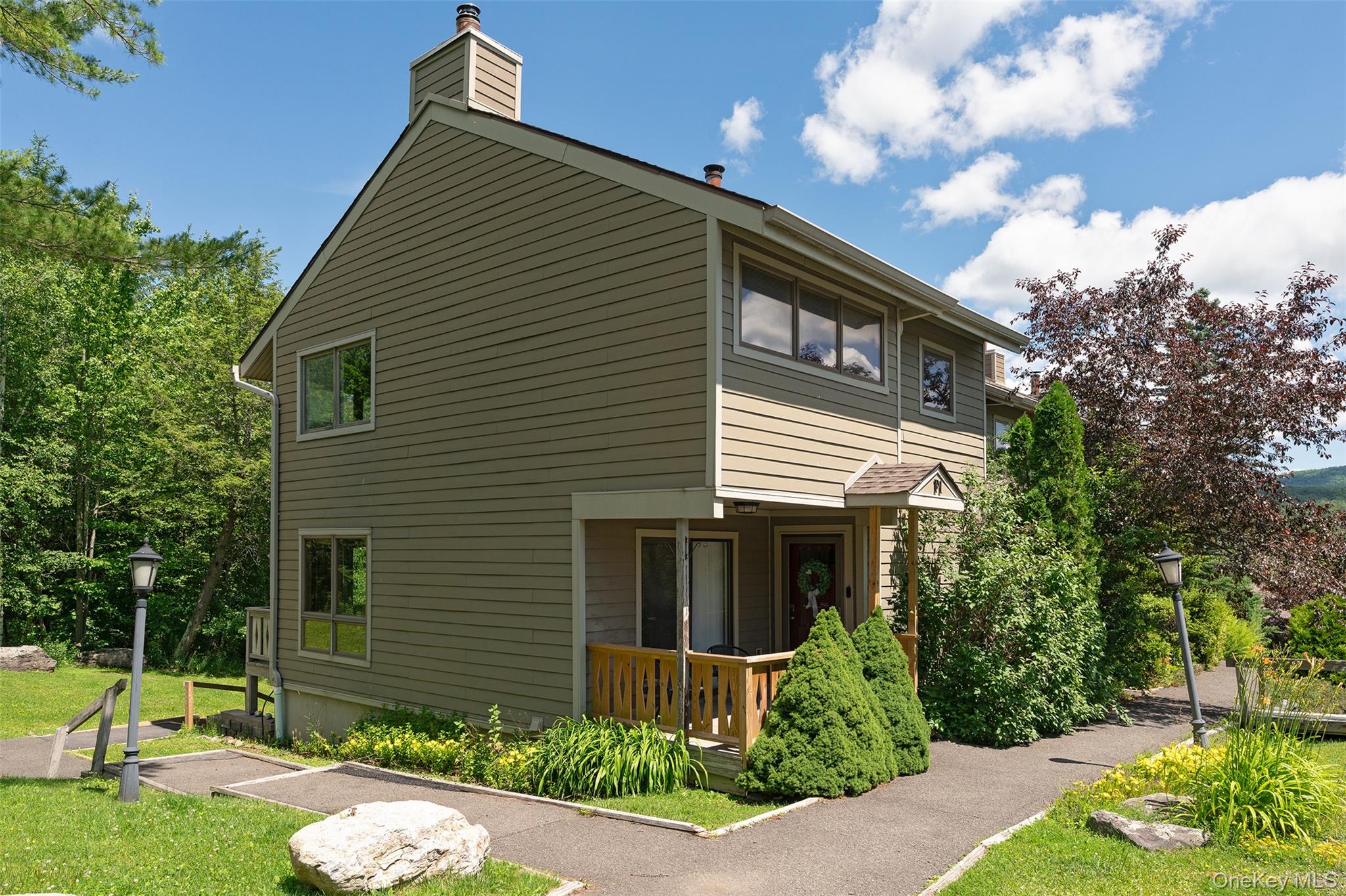 56 Highlands Drive F1 — photo