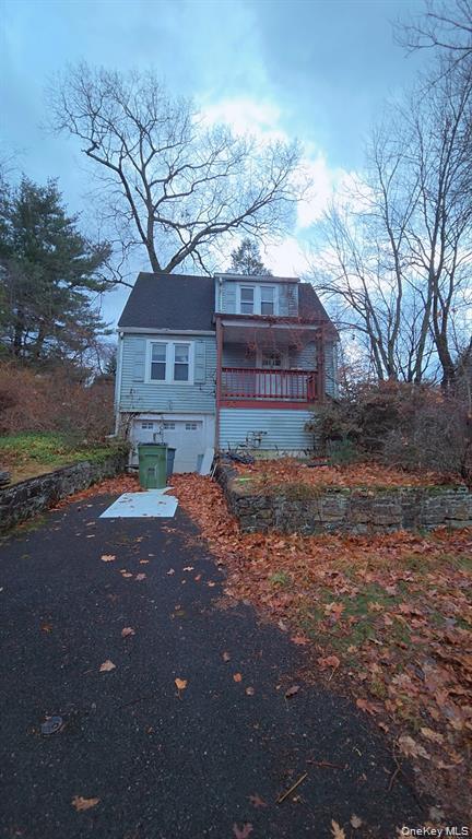 50 Embree Street — photo