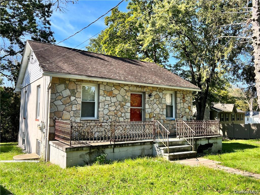 22 John Street — photo