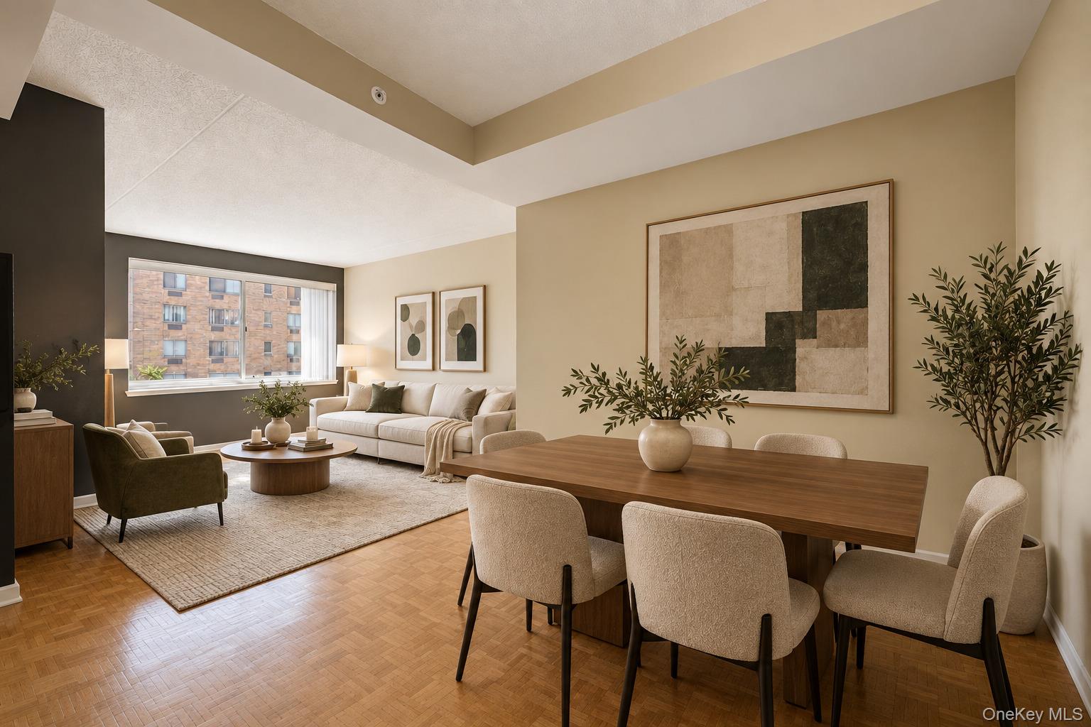 68 Bradhurst Avenue Unit 5W — photo
