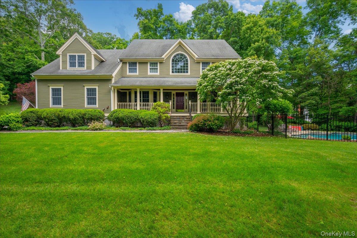 27 Gideon Reynolds Road — photo