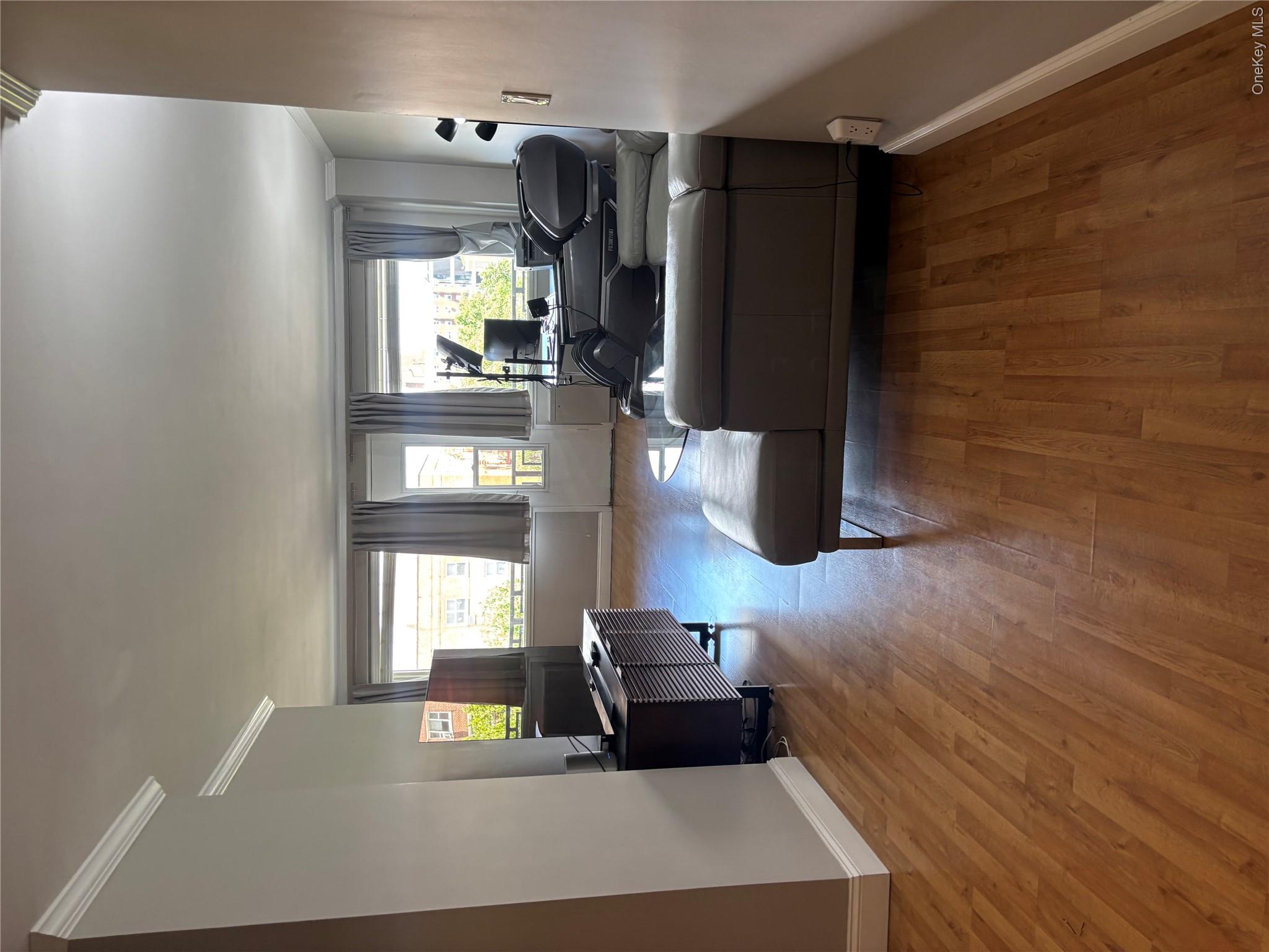 3777 Independence Avenue 5D — photo