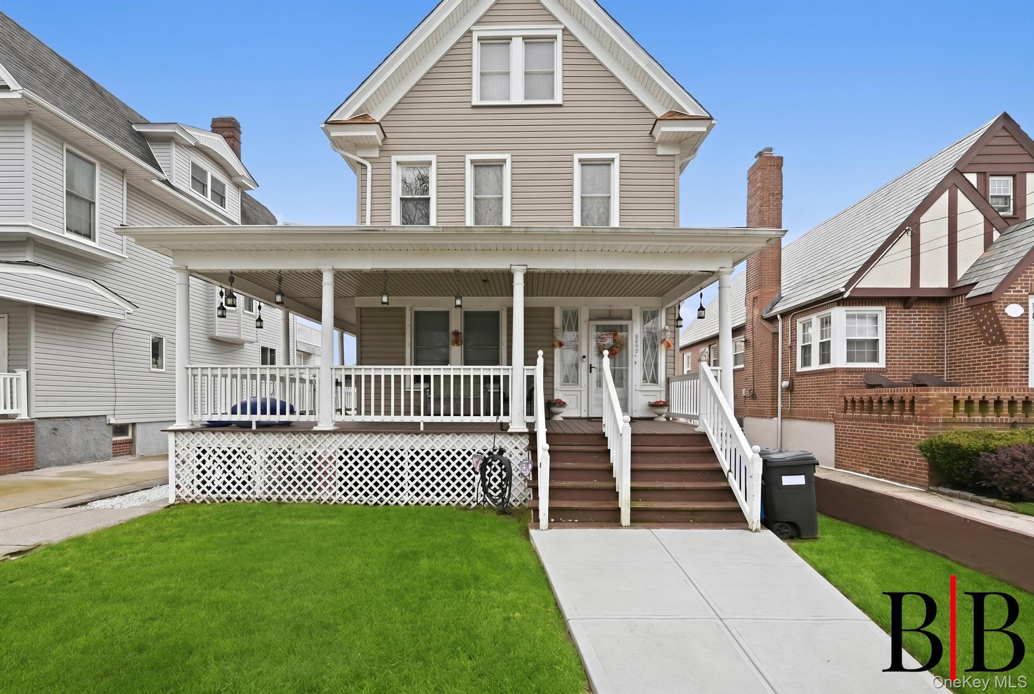 533 Beach 130th Street — photo
