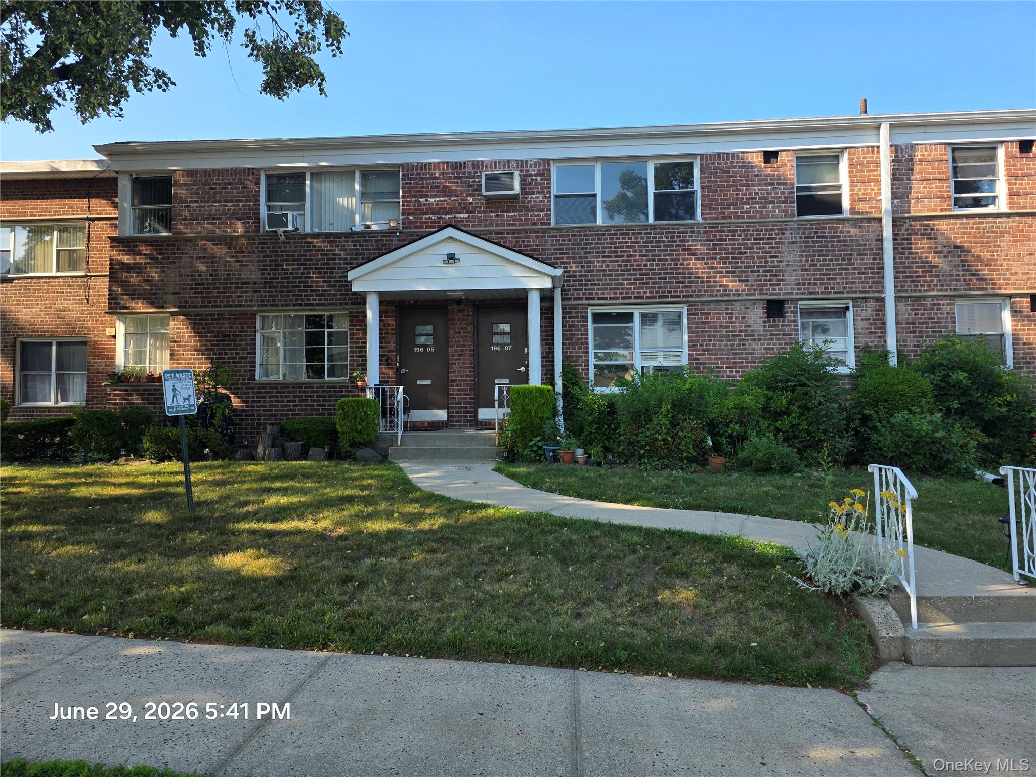 19607 Dunton Avenue 1C — photo