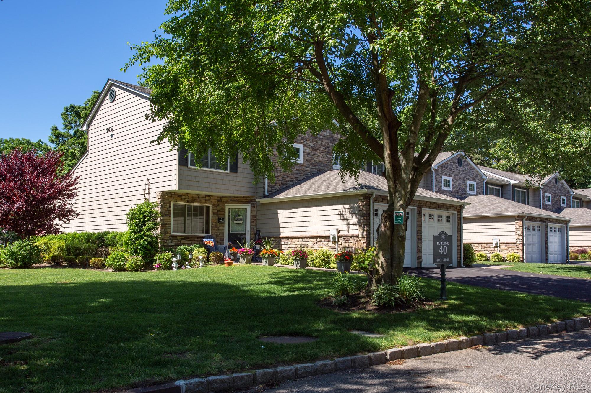 5000 Townhouse Drive 2604 — photo