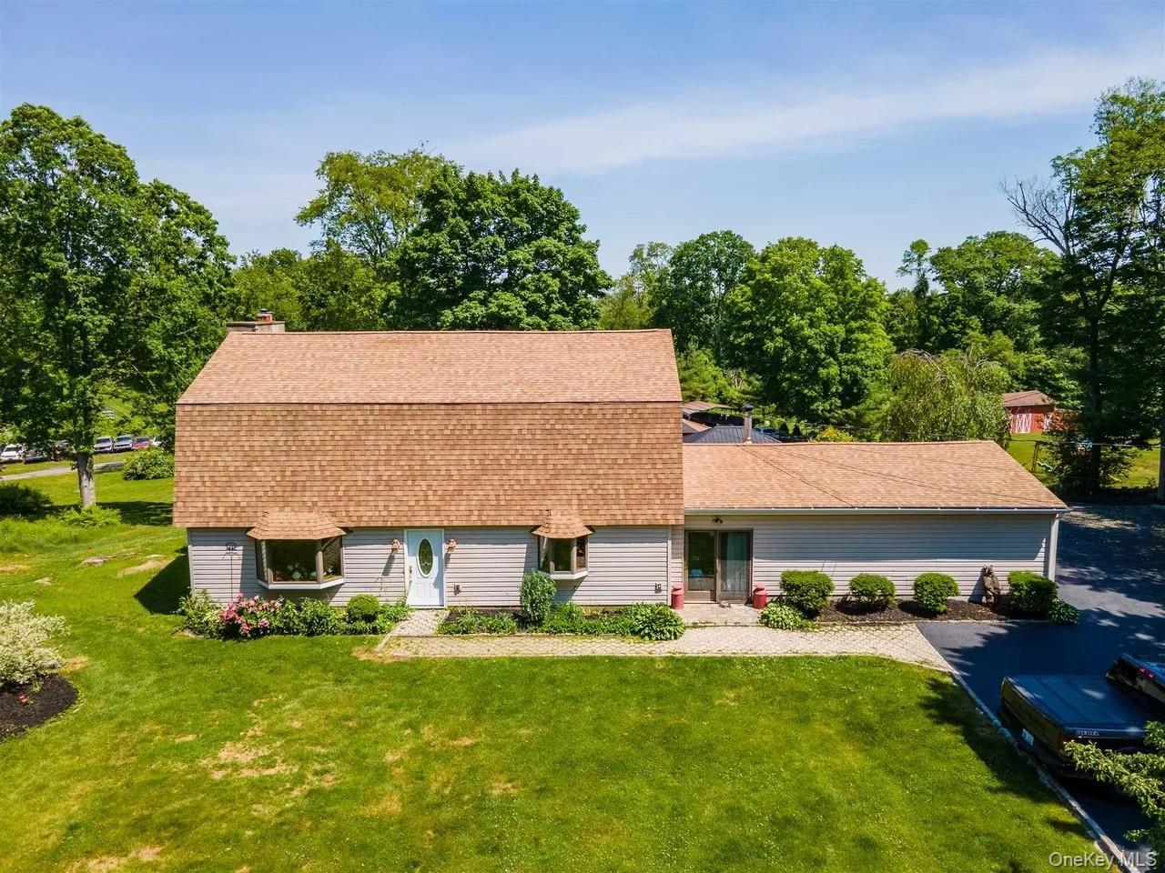 843 Farmers Mills Road — photo