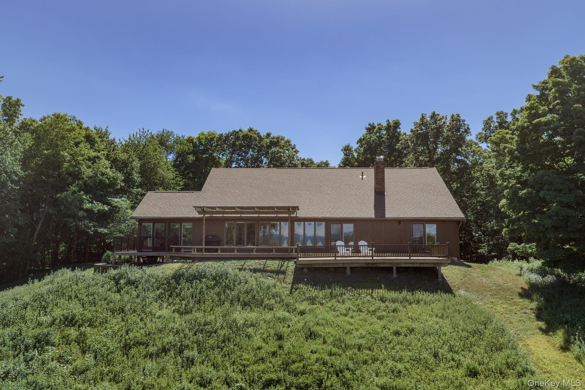 572 Hicks Hill Road — photo