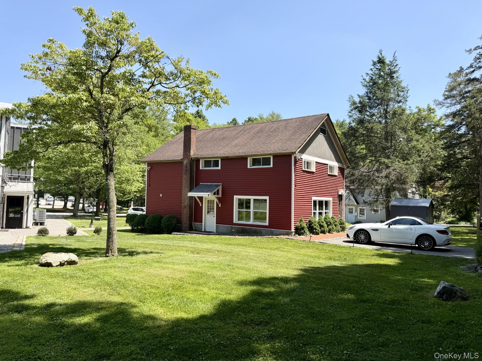 4 Lower Trinity Pass Road, Pound Ridge, NY 10576