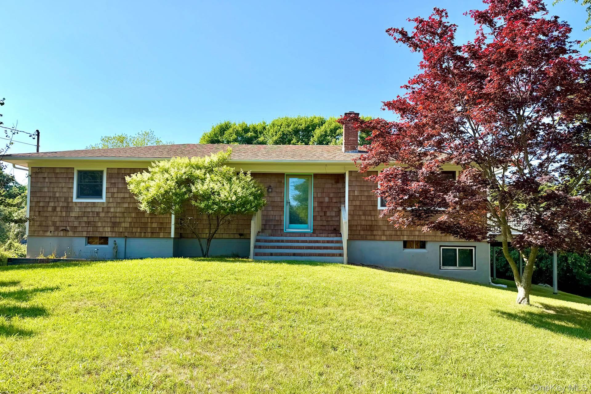 167 Fairview Avenue — photo