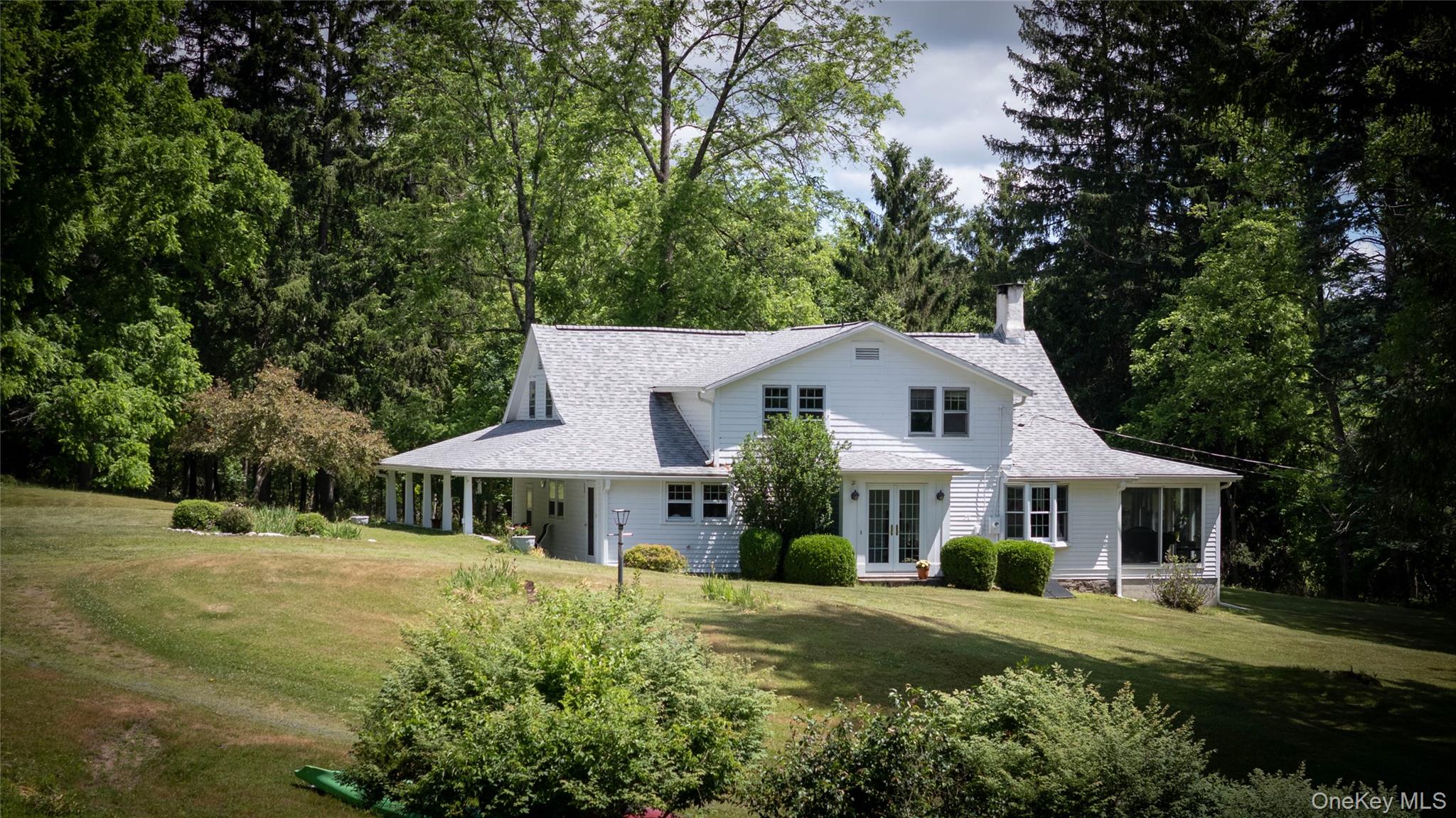 3493 County Route 7 — photo