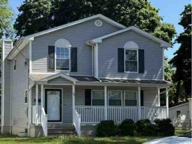 56 E Smith Street — photo
