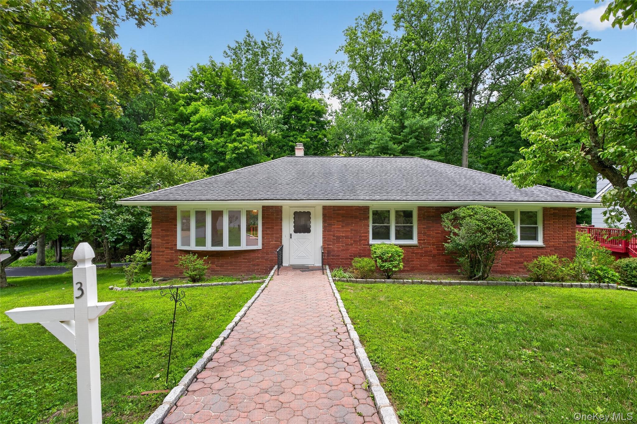 3 Greenwood Lane — photo