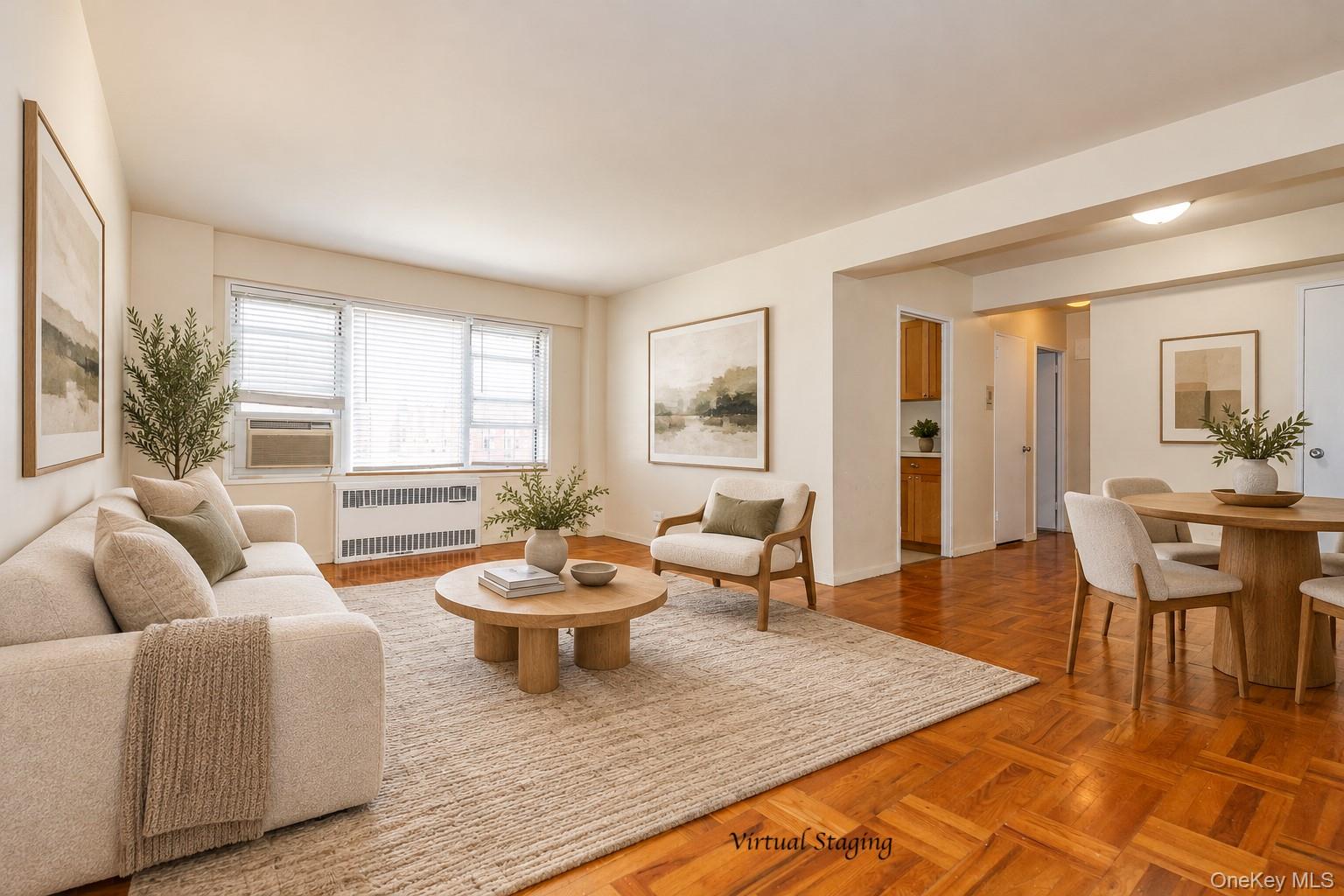 110-20 71st Road Unit 206 — photo