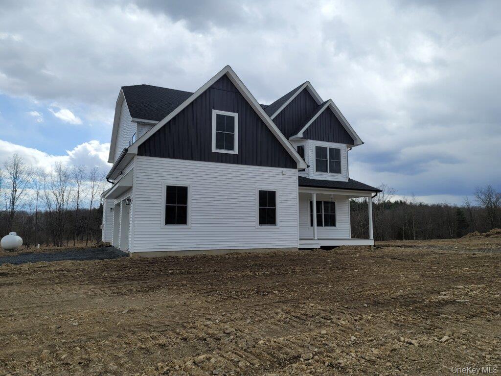 Lot #15 Beeblossom Court — photo