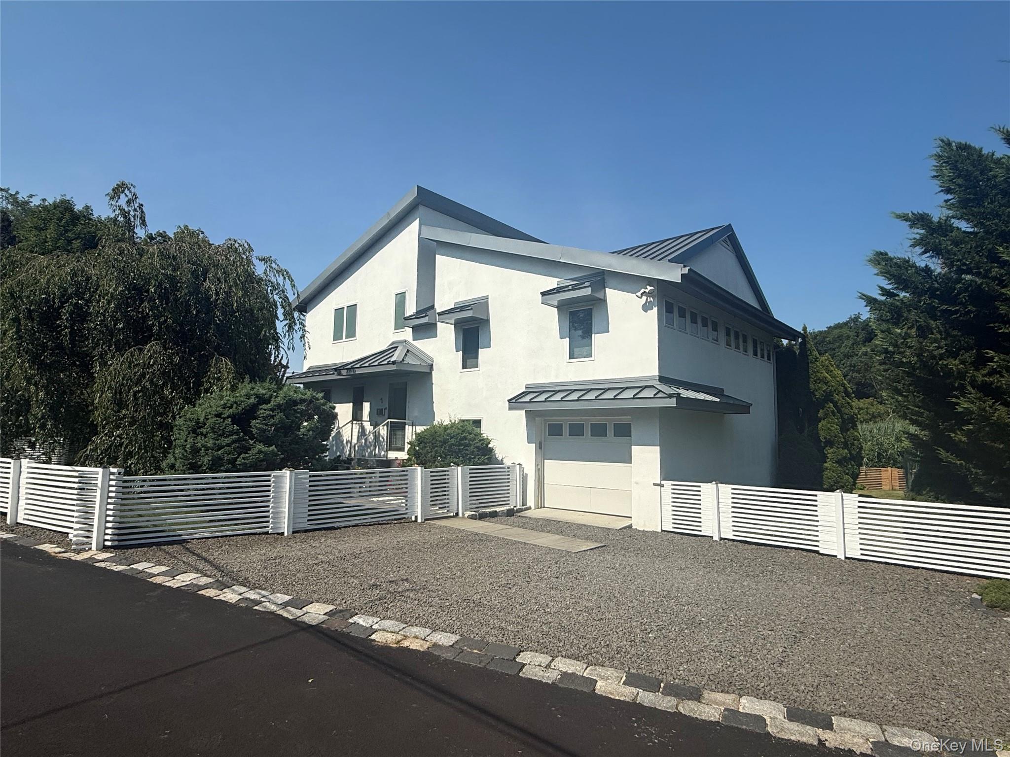 1 Dale Street, Rye City, NY 10580