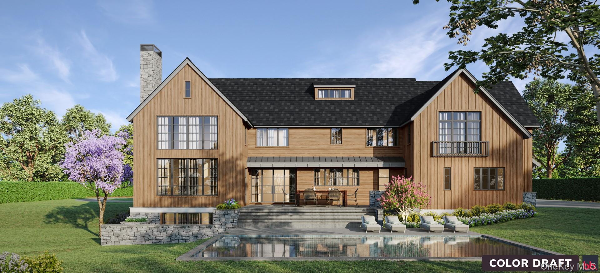 Lot 13 Sachem Way — photo