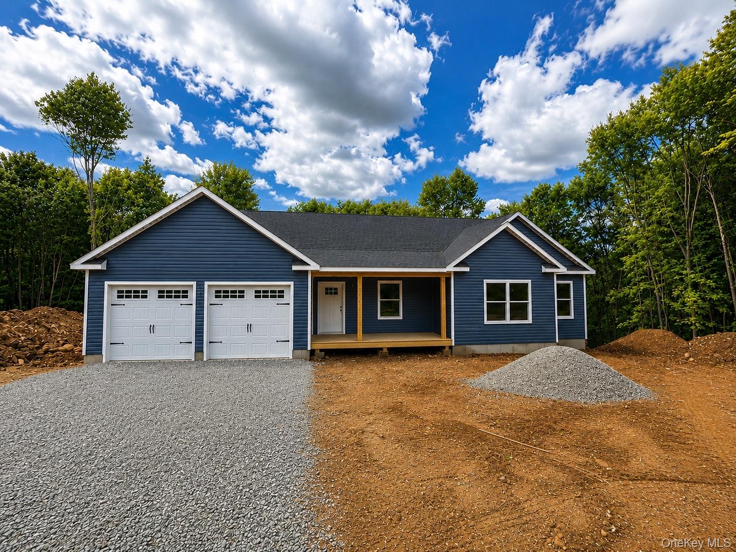 213 Tuckers Corners Road — photo