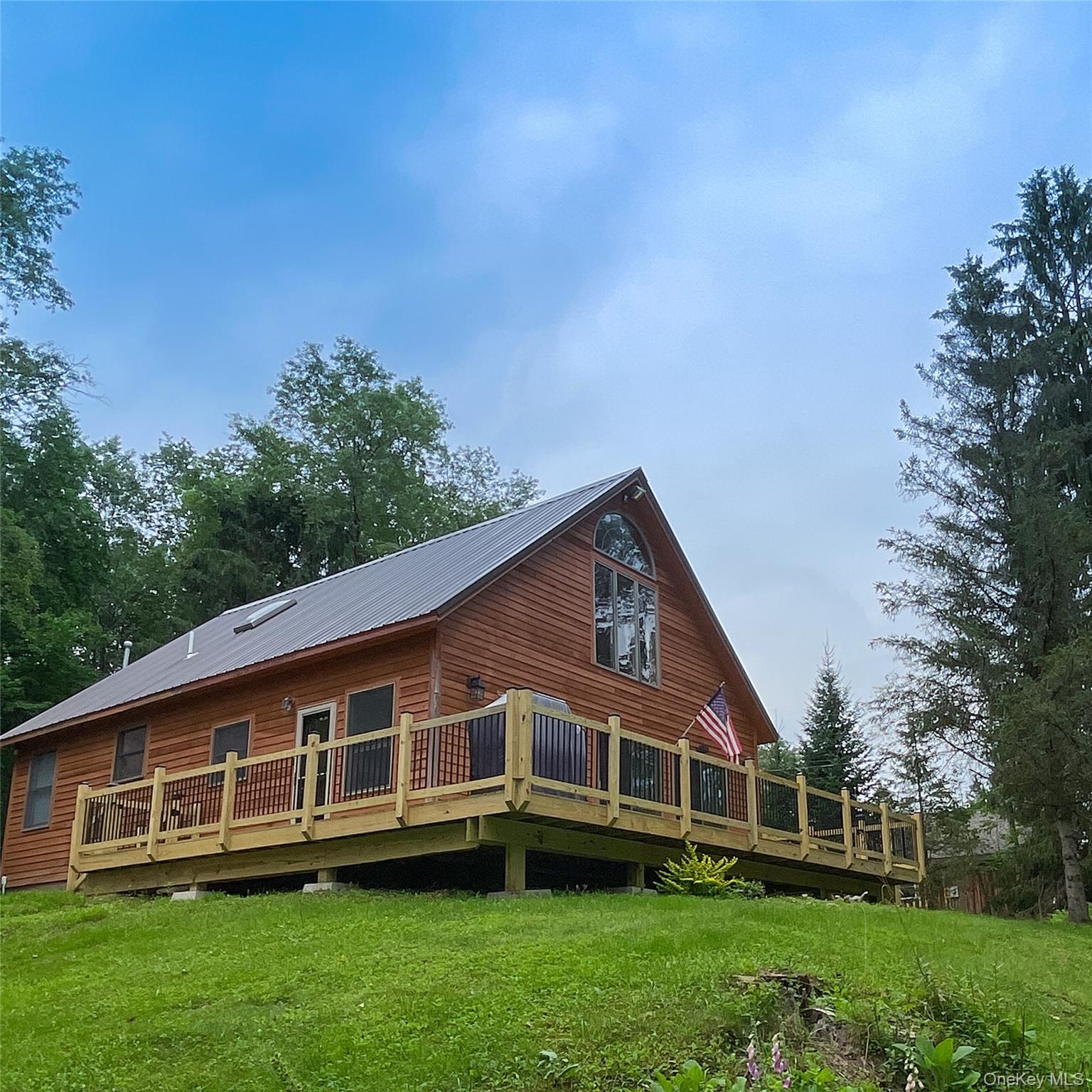 11 Lake Muskoday Road — photo
