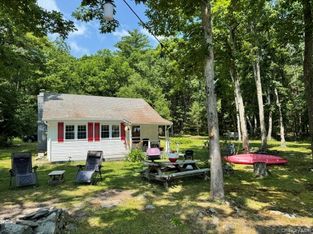 179 W Mohican Trail — photo