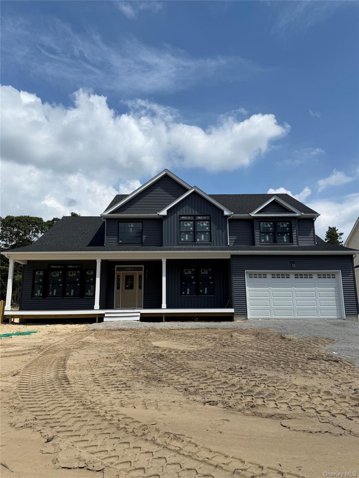 3 Greentree Court — photo