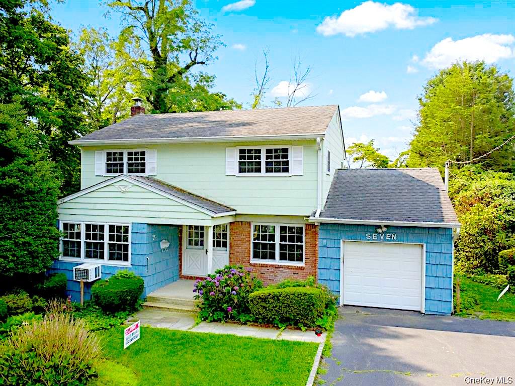 7 Locust Street — photo