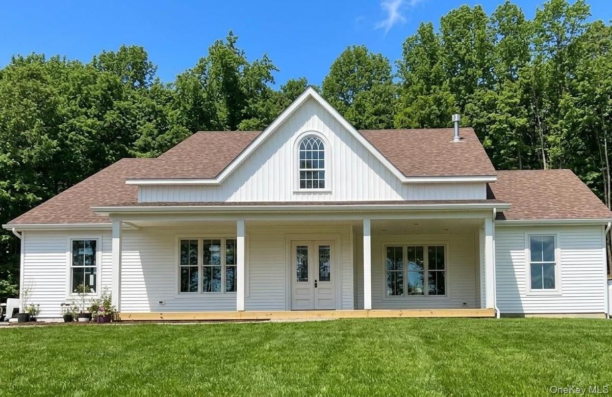 Lot 5 a S White Rock Road — photo