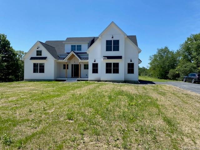 8 Sunset Lane — photo