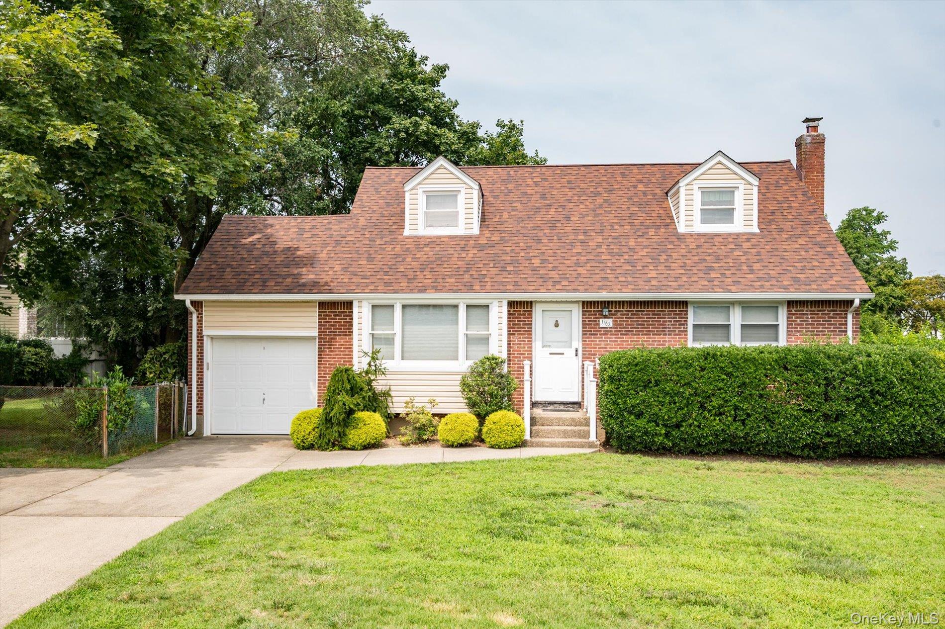1162 Whitehall Lane — photo
