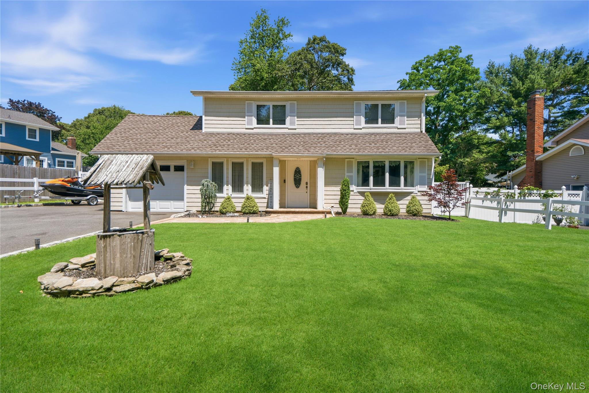 115 Patchogue Drive — photo