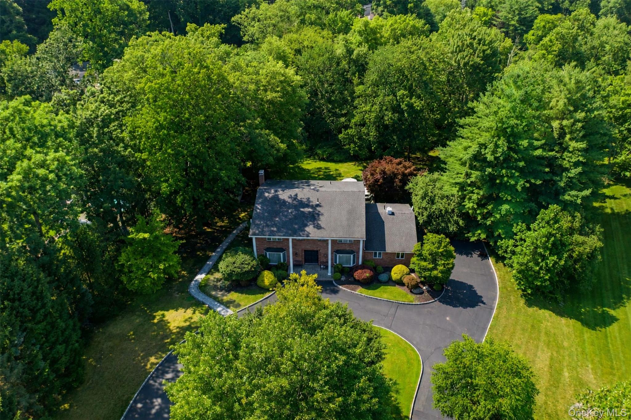391 Pleasant Hill Drive — photo