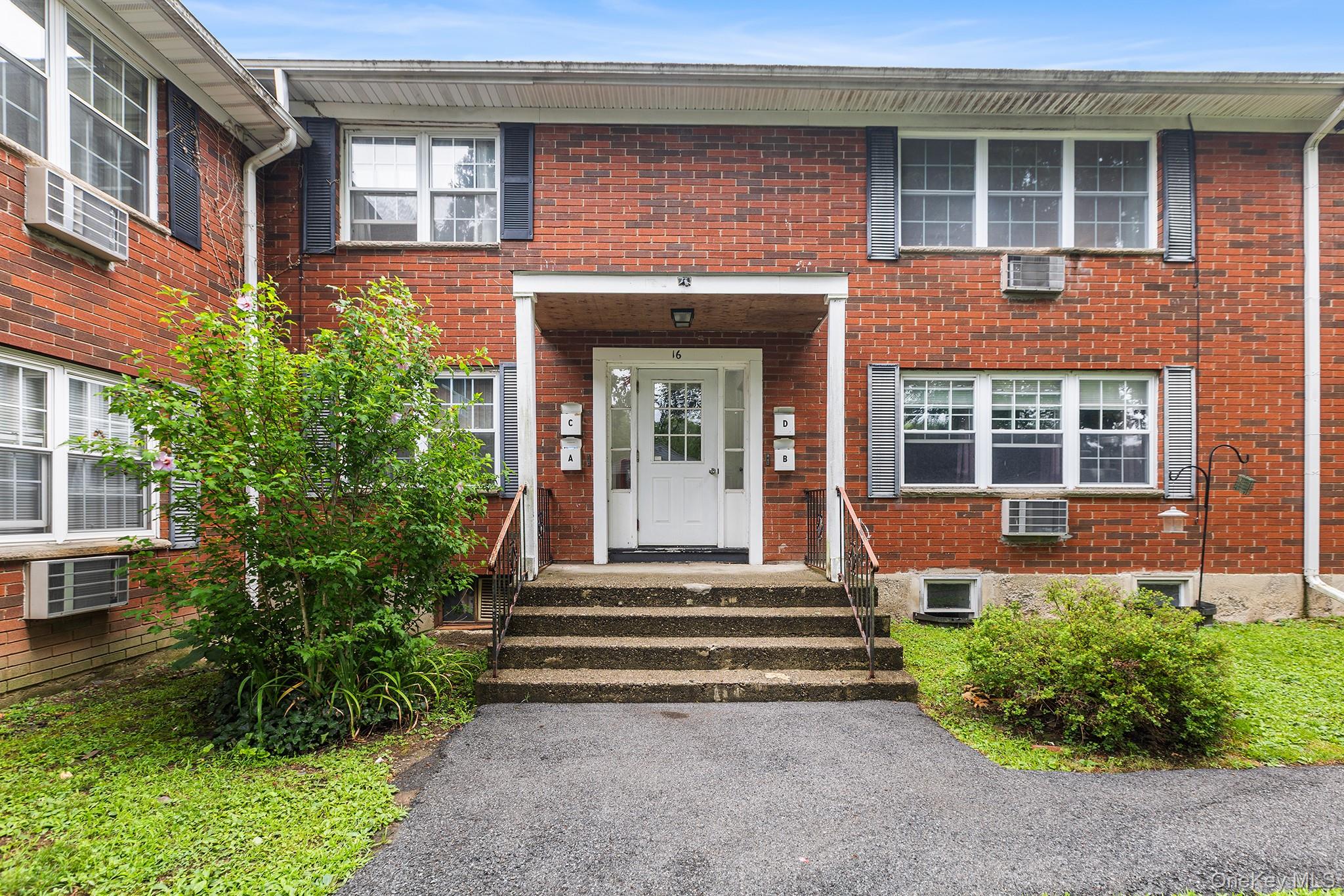 5 Wildwood Drive 16D — photo