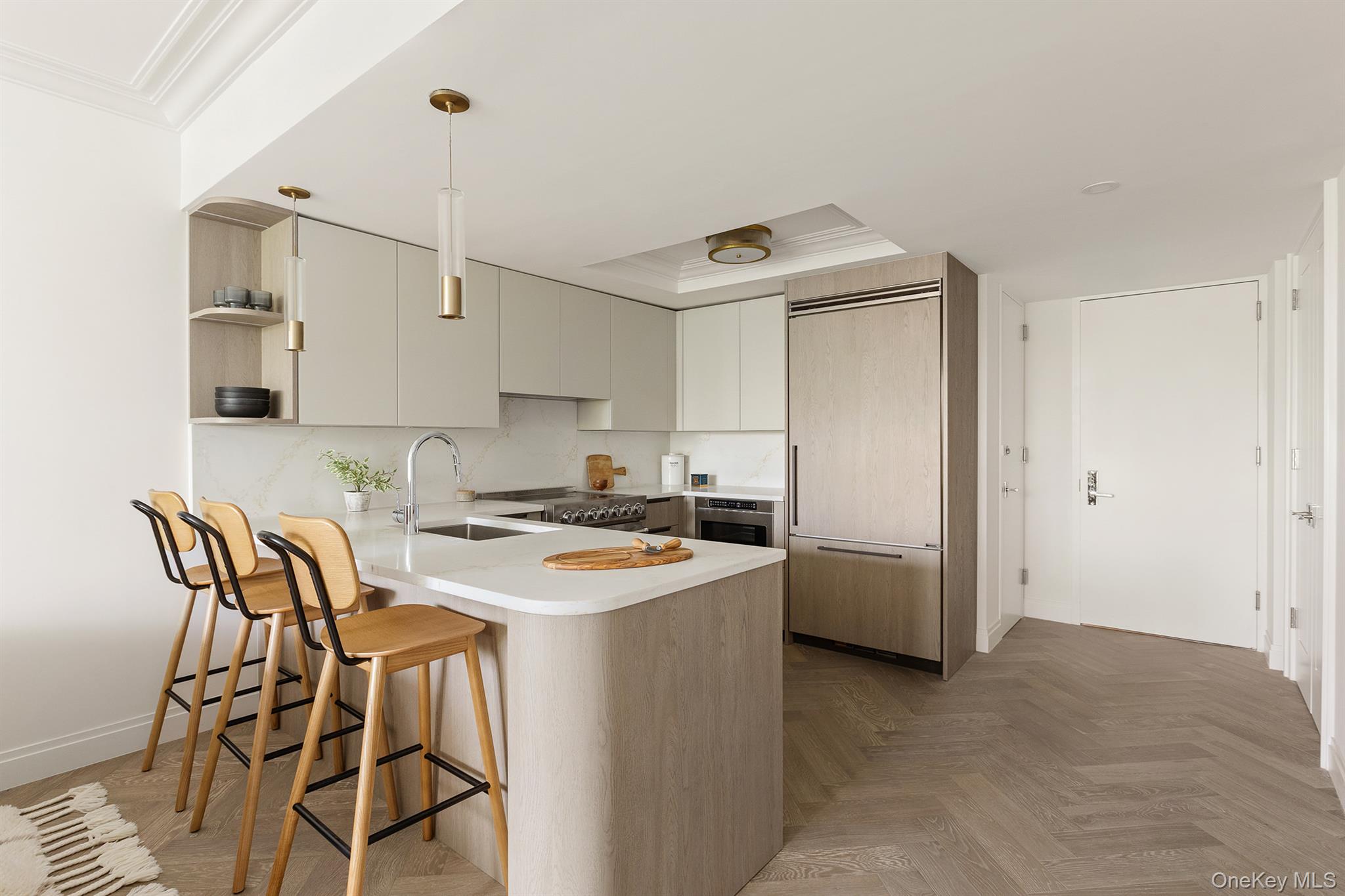 78-29 Austin Street Unit 318 — photo
