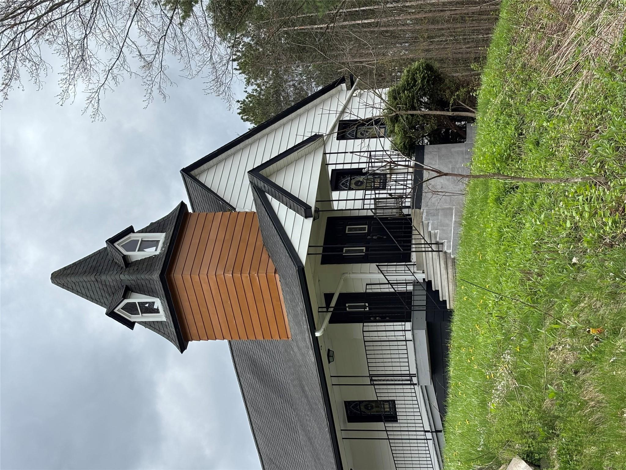 2 Canfield Road — photo